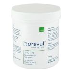 PREVAL Lipogel (PZN 7277785) из Германии