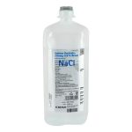 ISOTONE Kochsalz-Lösung 0,9% Braun Ecoflac Plus (PZN 8779253) из Германии