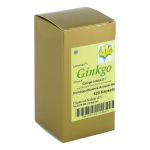 GINKGO KAPSELN (PZN 7335519) из Германии