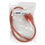 KLYSO komplett 85 cm Schlauch u.Kanüle (PZN 8517412) из Германии