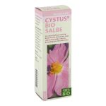 CYSTUS Bio Salbe (PZN 3382114) из Германии