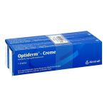 OPTIDERM Creme (PZN 2945408) из Германии