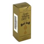 GOLDTROPFEN DHU S Mischung (PZN 8654669) из Германии
