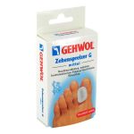 GEHWOL Polymer Gel Zehen Spreizer G mittel (PZN 1804232) из Германии
