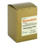 MARIENDISTEL BIOXERA Kapseln (PZN 8609723) из Германии