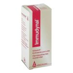 IMMUDYNAL Urtinktur (PZN 7621596) из Германии