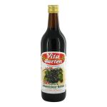 VITAGARTEN schw.Johannisbeer Diät Nektar (PZN 7221951) из Германии
