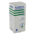 Fluimucil Kindersaft 2% (PZN 8916307) из Германии