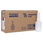 FREKA DRAINJET Kochsalzlösung 0,9% ISO (PZN 7628902) из Германии