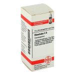 OKOUBAKA C 6 Globuli (PZN 7175866) из Германии