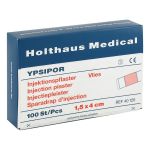 INJEKTIONSPFLASTER Ypsipor 1,5x4 cm (PZN 7387999) из Германии
