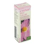 CYSTUS Bio Salbe (PZN 3382189) из Германии