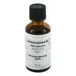 SCHWARZKÜMMELÖL (PZN 8588122) из Германии