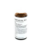 REGENAPLEX Nr.52 a Tropfen (PZN 7351748) из Германии