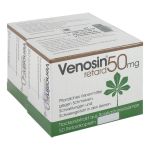 Venosin retard (PZN 7259741) из Германии