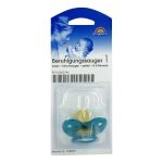 SAUGER Kirsche klein gr.Scheibe petrol (PZN 8542746) из Германии