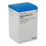 NERVOHEEL N Tabletten (PZN 8484434) из Германии