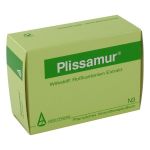 Plissamur (PZN 8585649) из Германии