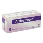 Ardeytropin (PZN 7422738) из Германии