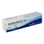 Ambrobeta 30 (PZN 7522782) из Германии