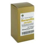 BOSWELLIA SERRATA Bioxera Kapseln (PZN 8538940) из Германии