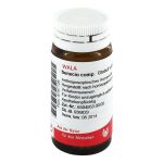 SENECIO COMP.Globuli (PZN 8787726) из Германии