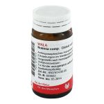 ROBINIA COMP.Globuli (PZN 8787413) из Германии