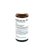 REGENAPLEX Nr.50 e Tropfen (PZN 3903501) из Германии