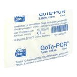 GOTA-POR Wundpflaster 5x7,2 cm steril (PZN 4473250) из Германии