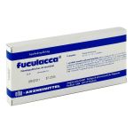 FUCULACCA Ampullen (PZN 4190196) из Германии
