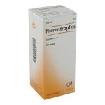 NIERENTROPFEN Cosmochema (PZN 3915059) из Германии