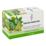 ERKÄLTUNGSTEE BOMBASTUS (PZN 8542203) из Германии