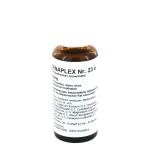 REGENAPLEX Nr.23 e Tropfen (PZN 7351719) из Германии