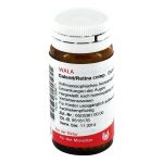 GALENIT/Retina comp.Globuli (PZN 8785911) из Германии