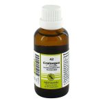 CRATAEGUS F Komplex 42 Dilution (PZN 1012790) из Германии