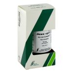 HEWA-CYL L Ho-Len-Complex Tropfen (PZN 3395967) из Германии