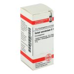 SABAL SERRULATUM D 12 Globuli (PZN 7179344) из Германии