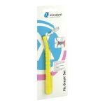 MIRADENT Interd.Pic-Brush Set gelb (PZN 4436941) из Германии