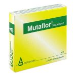 MUTAFLOR (PZN 8522979) из Германии