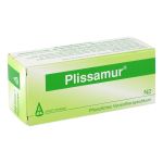 Plissamur (PZN 8585632) из Германии