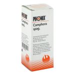 PHÖNIX CAMPHORA spag.Mischung (PZN 4223180) из Германии