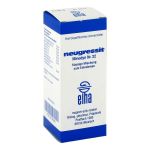 NEUGRESSIT Kpl.Minodyn Nr.22 Tropfen (PZN 4190380) из Германии