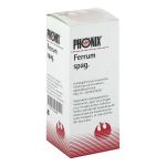 PHÖNIX FERRUM spag.Mischung (PZN 4223406) из Германии