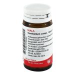 CEREBELLUM COMP.Globuli (PZN 8784969) из Германии