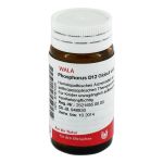 PHOSPHORUS D 12 Globuli (PZN 8787028) из Германии