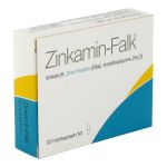 Zinkamin-Falk 15mg (PZN 7331355) из Германии