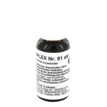 REGENAPLEX Nr.81 aN Tropfen (PZN 7639449) из Германии