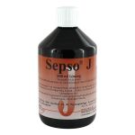 SEPSO J Lösung (PZN 7704052) из Германии