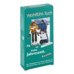 WOHLFÜHLTUCH (PZN 8815339) из Германии