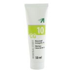 MINERALSTOFF Cremegel Nr.10 (PZN 2733557) из Германии